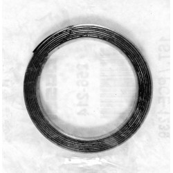 Уплотнительное кольцо, выпускной тр Bosal 256-214